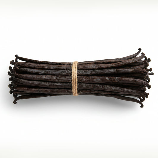 Grade A Madagascar Vanilla Beans